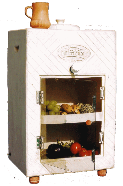 MittiCool-Refrigerator
